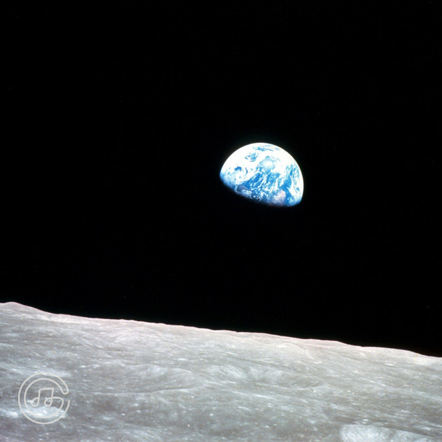 Apollo cover art