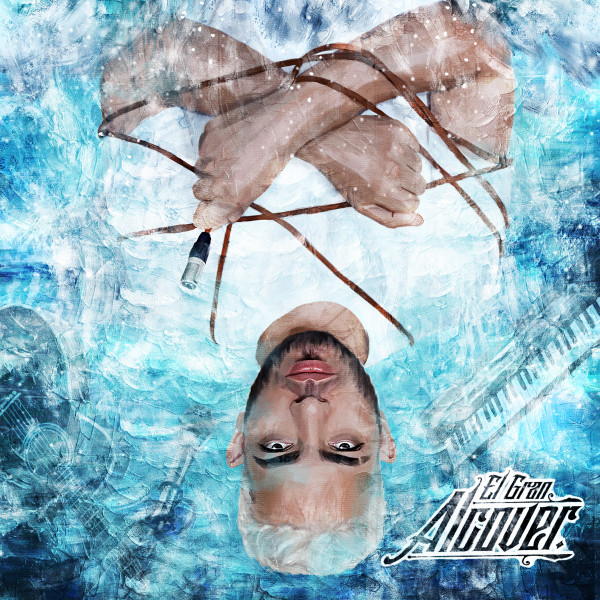El Gran Alcover cover art