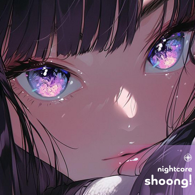 Shoong! - Nightcore cover art
