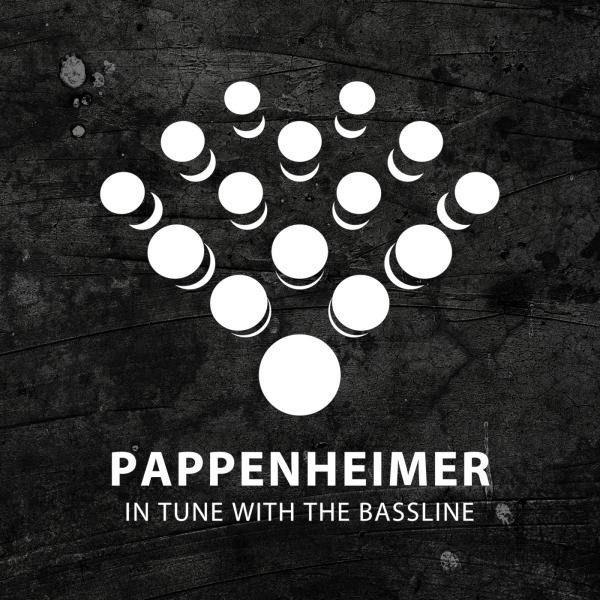 The Tune With the Bassline cover art