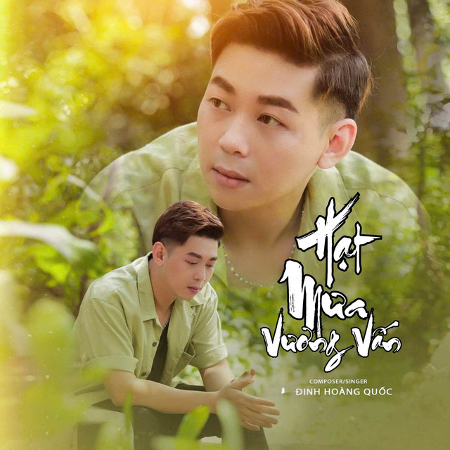 Hạt Mưa Vương Vấn
