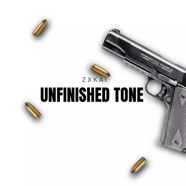 UNFINISHED TONE