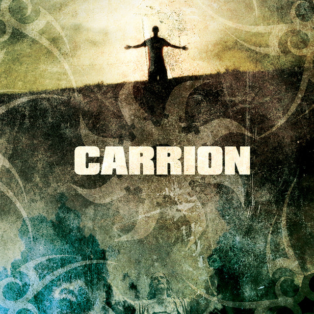 Carrion cover art