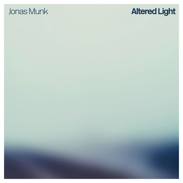 Altered Light cover art