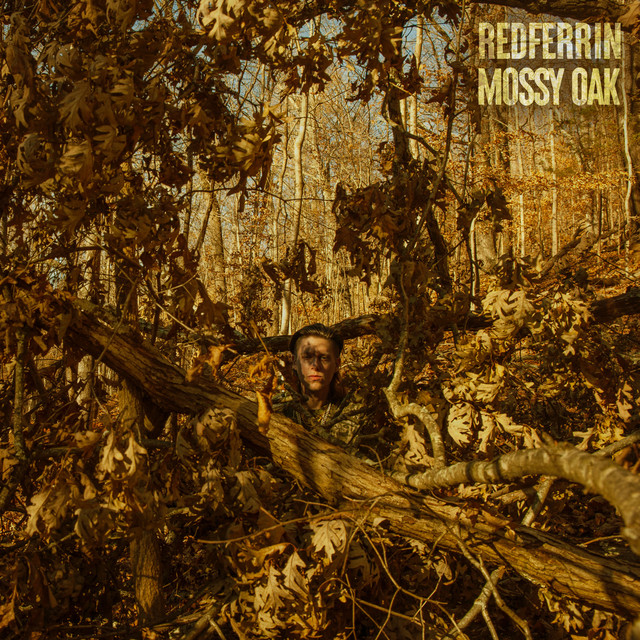 Mossy Oak cover art