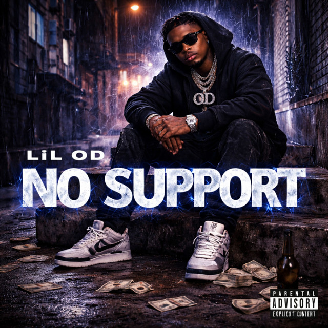 No Support