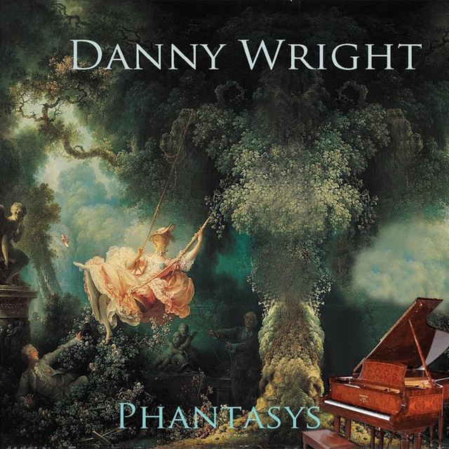 Phantasys cover art