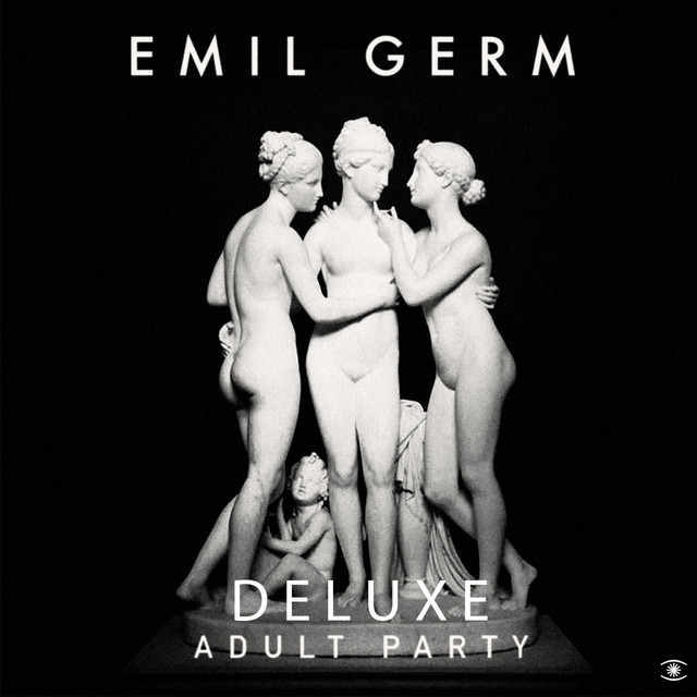 Adult Party (Deluxe) cover