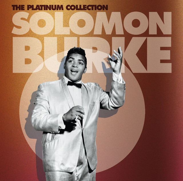 Cry to Me - song and lyrics by Solomon Burke | Spotify