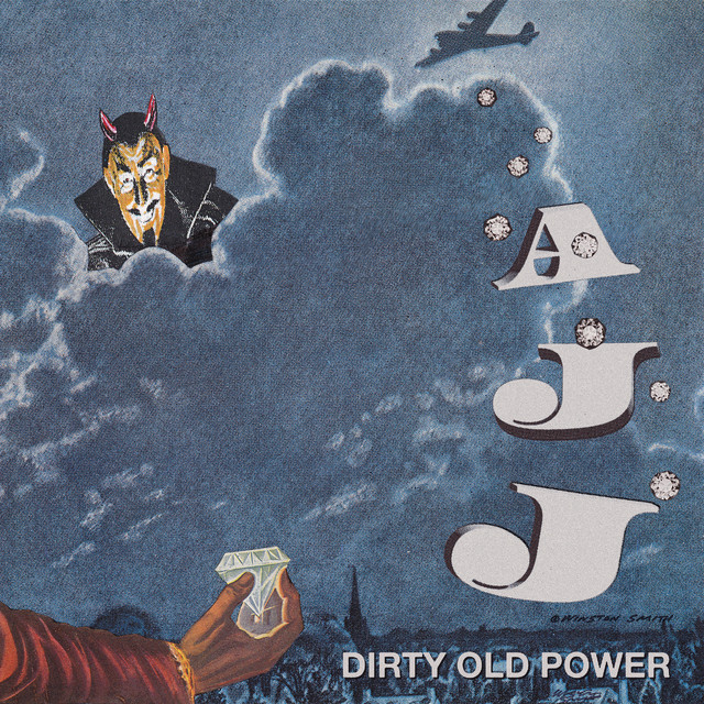 undefined album image