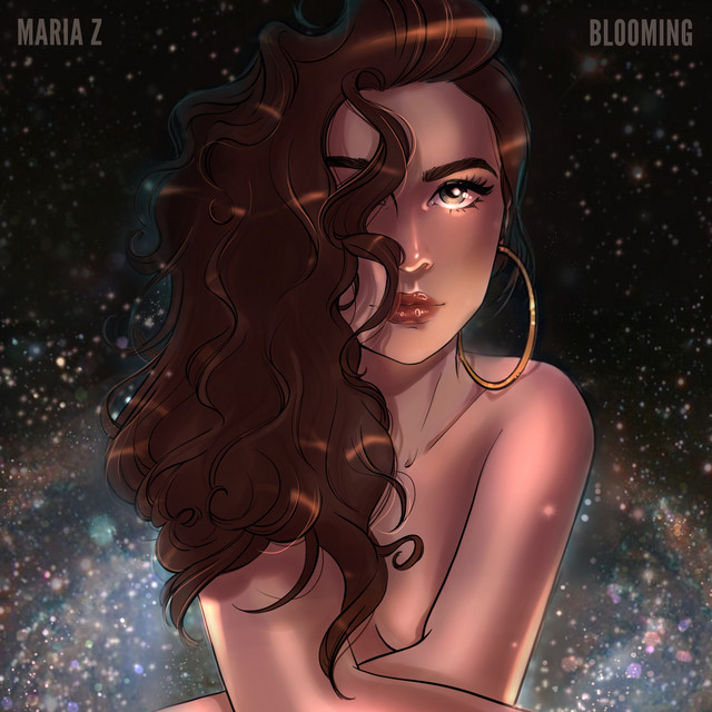 Blooming
