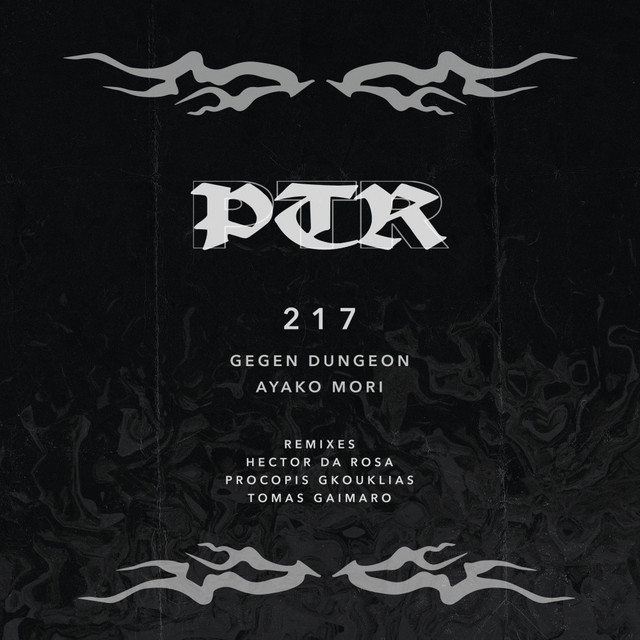 Gegen Dungeon - Tomas Gaimaro Remix cover art