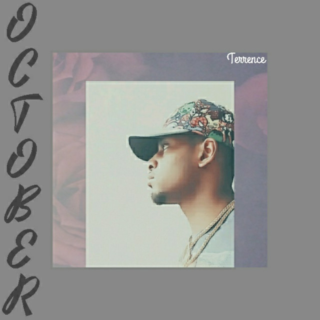 October cover art