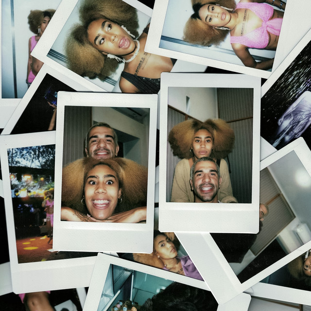 undefined album image