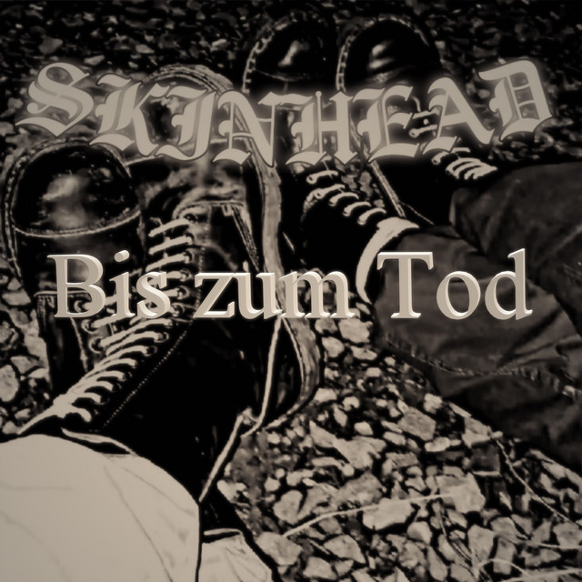 Skinhead Bis Zum Tod cover art