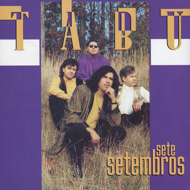 Sete Setembros cover art