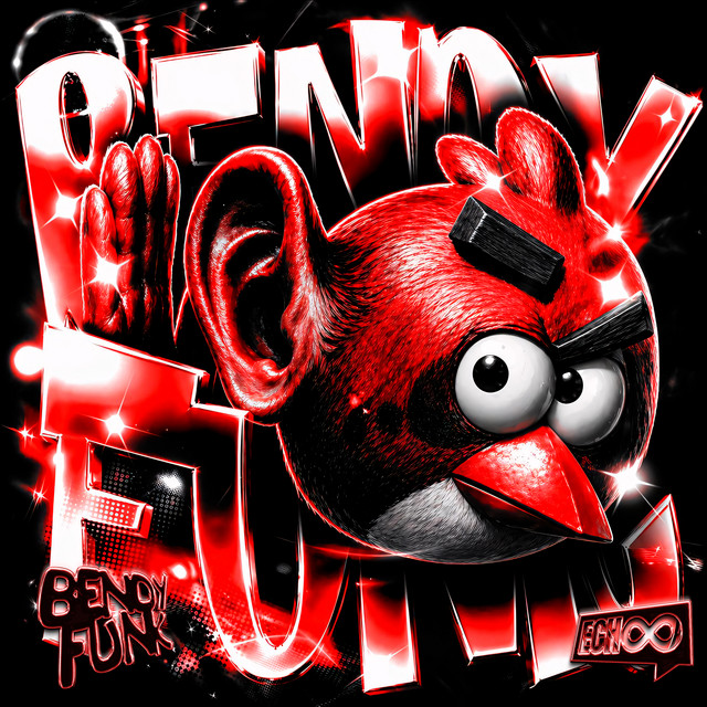BENDY FUNK