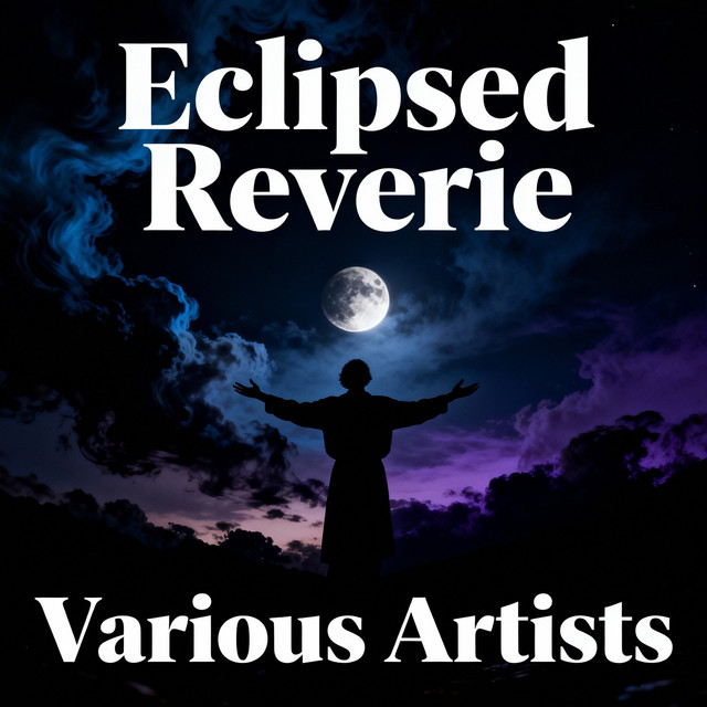 Eclipsed Reverie cover