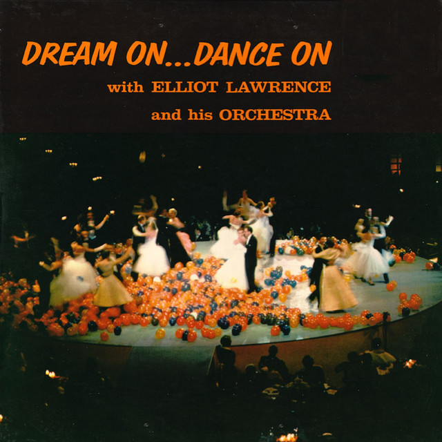Dream On - Dance On cover art