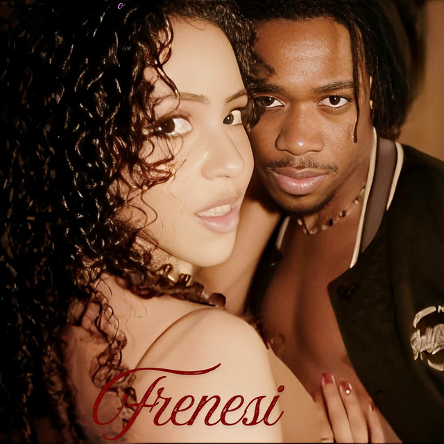 Frenesi