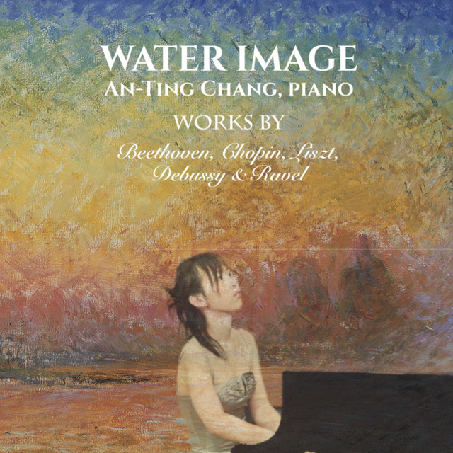 Water Image cover art