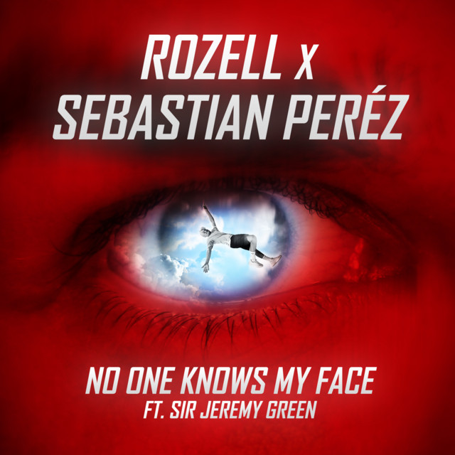 No One Knows My Face - Radio Edit
