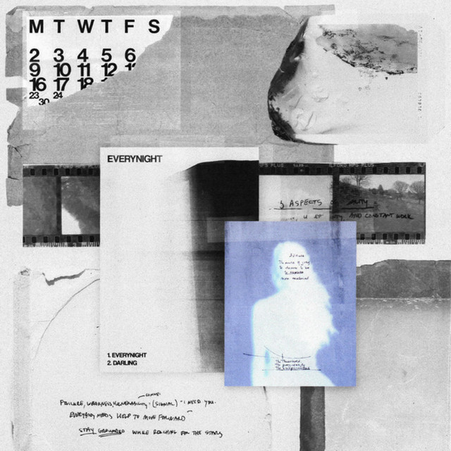 EVERYNIGHT cover art