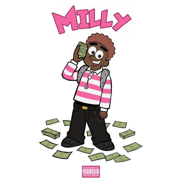 undefined album image