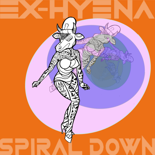 Spiral Down
