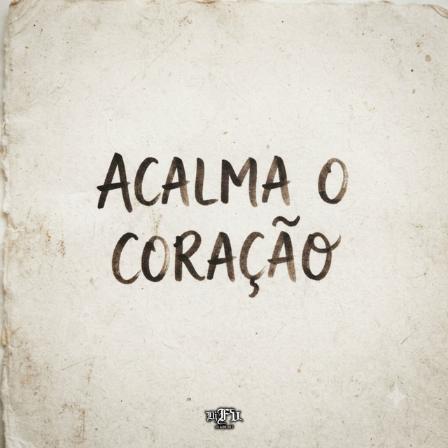 Acalma o Coração