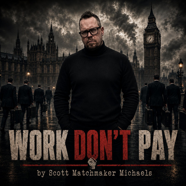 Scott "Matchmaker" Michaels - WORK DON’T PAY