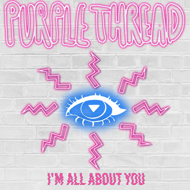 I'm All About You cover