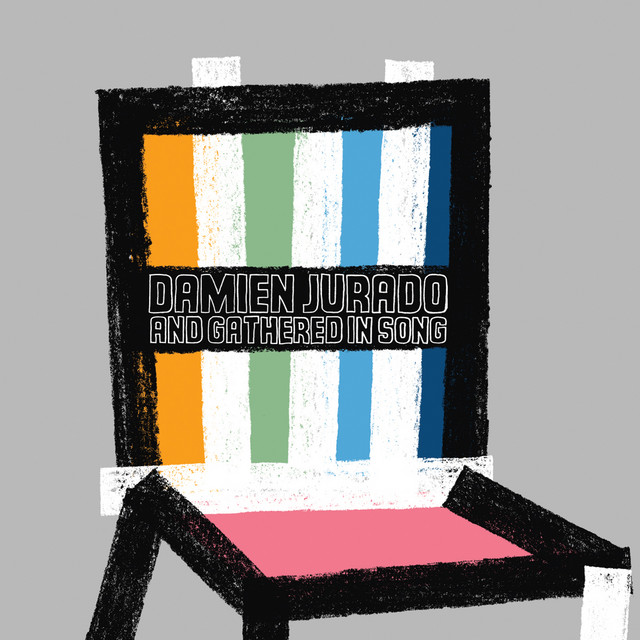 I Break Chairs by Damien Jurado