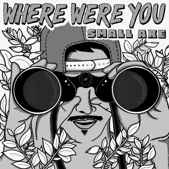 Dub Were You (Dm Kahn Mix)