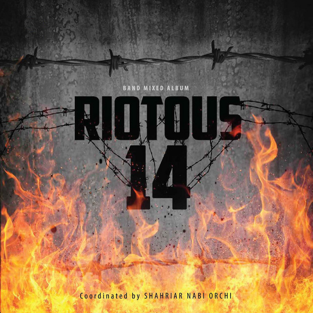 Riotous 14 - Compilation by Various Artists | Spotify