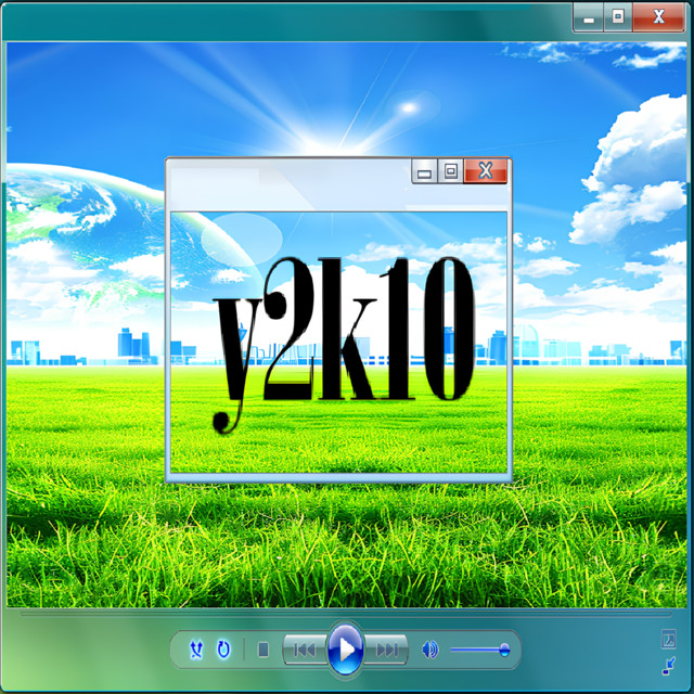 y2k10 cover art