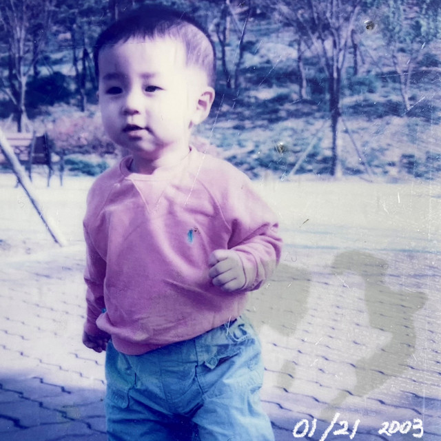 Chan's cover art