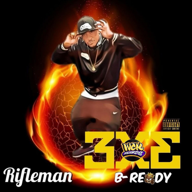 Rifleman