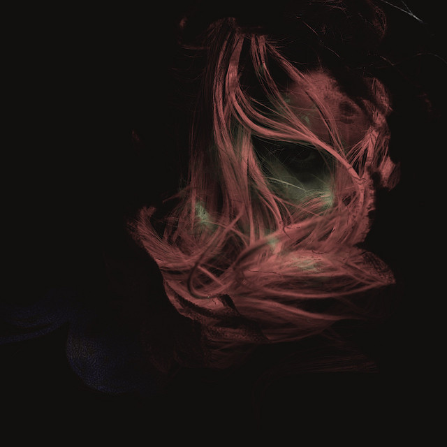 Unknown Places cover art