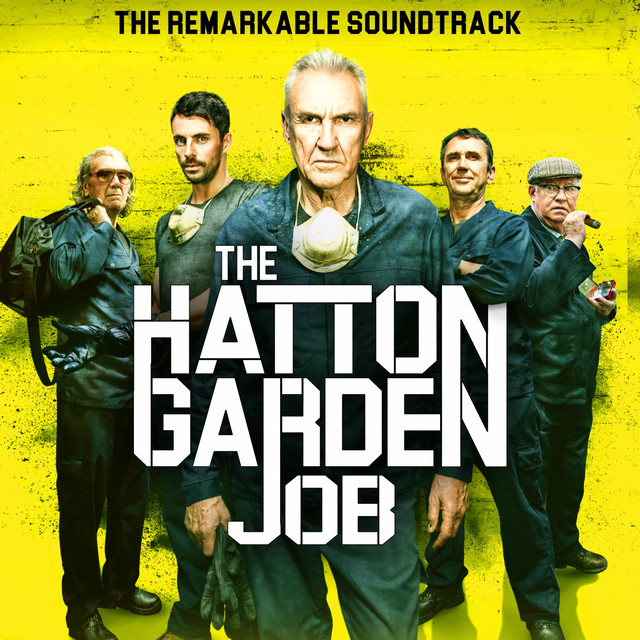 The Hatton Hustle