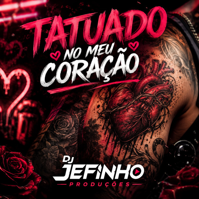 Tatuado no Meu Coração