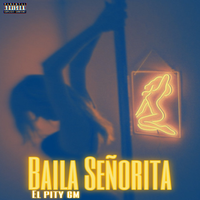 Baila Señorita (2022 Remastered Version)