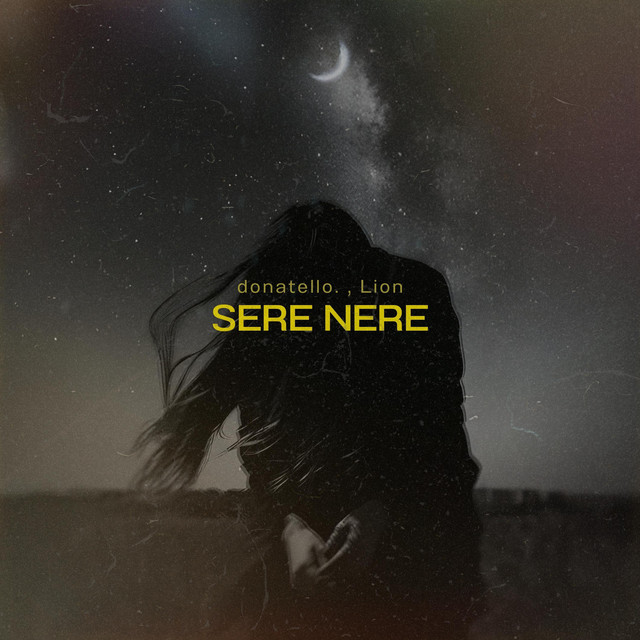 Sere Nere - Afro House