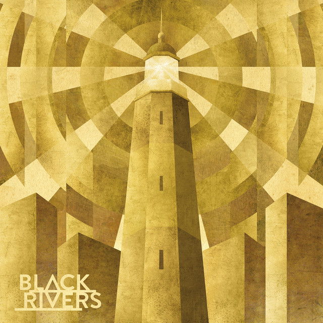 Black Rivers cover art