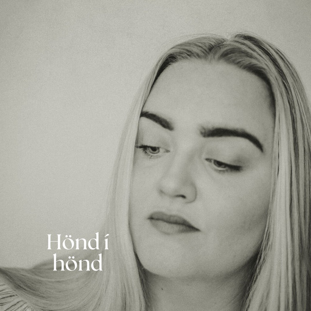 Hönd í Hönd cover art