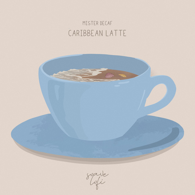Caribbean Latte
