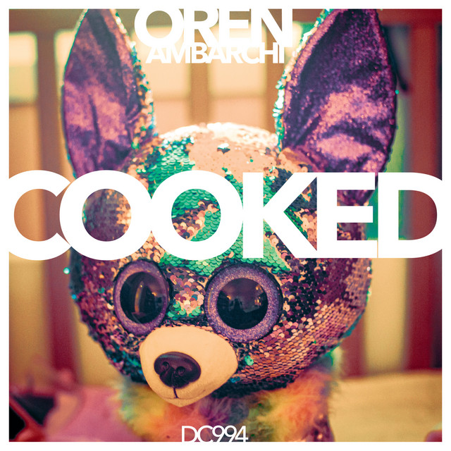 Cooked by Oren Ambarchi