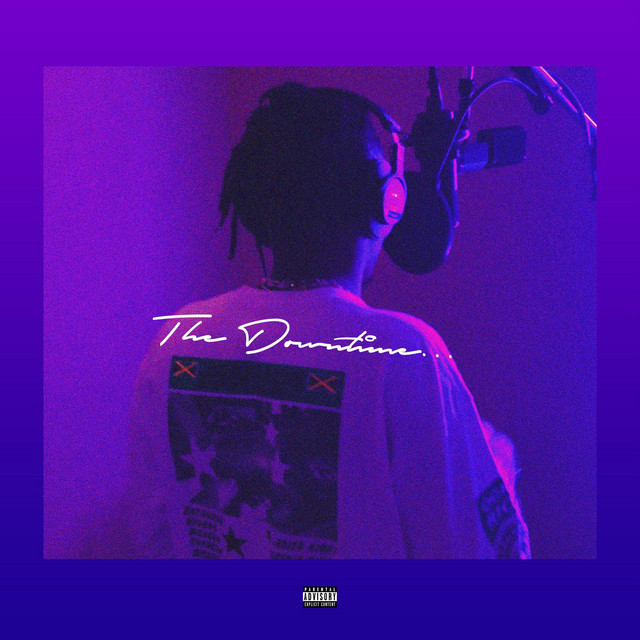 Computer Love cover art
