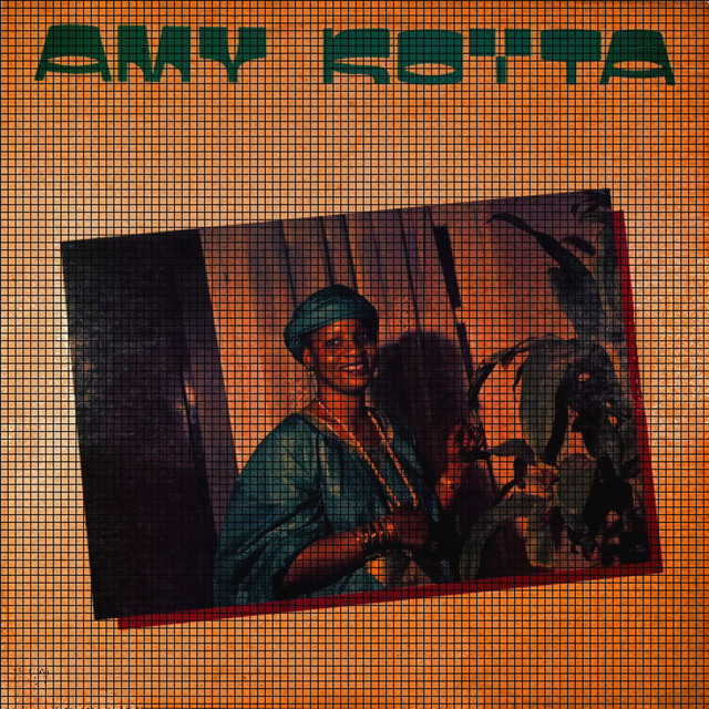 Debe banny kebe album image