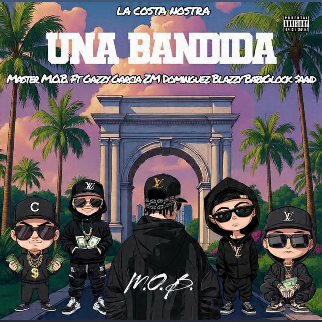 Una bandida